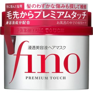 Tratamiento para el Cabello, Fino, 230 gr