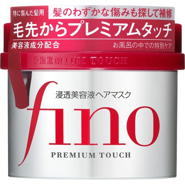 Tratamiento para el Cabello, Fino, 230 gr