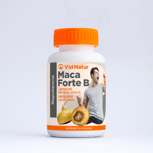 Maca Forte B