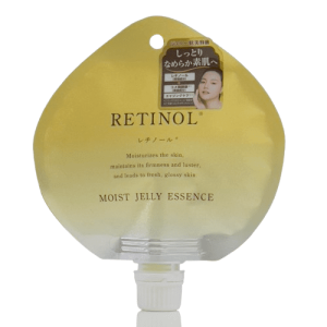 Esencia en gel hidratante con retinol de Cloisters/Cloisters Retinol Moist Jelly Essence