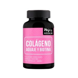 AGUAJE-COLAGENO-BIOTINA-100-CAPSULAS-26409-Farmacia-Universal-911x1024