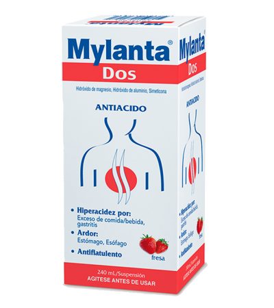 MYLANTA
