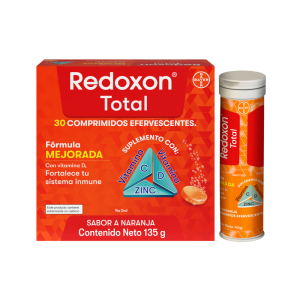 REDOXON-TOTAL-TABLETAS-EFERVESCENTES-X-10-X-3-FRONTAL