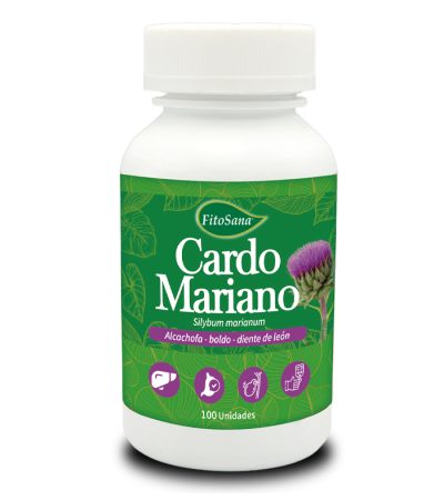 cardo-mariano