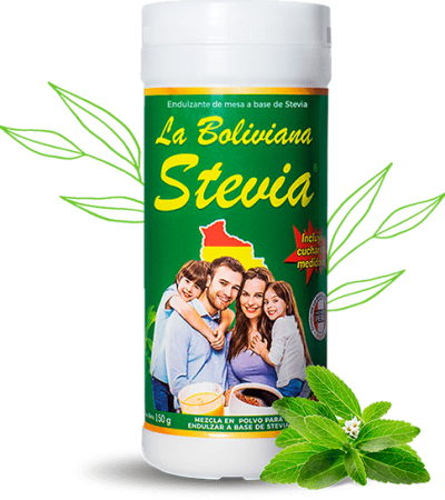 stevia 150 gr